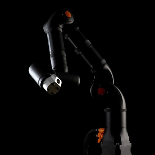 Novo Cobot Industrial em Portugal