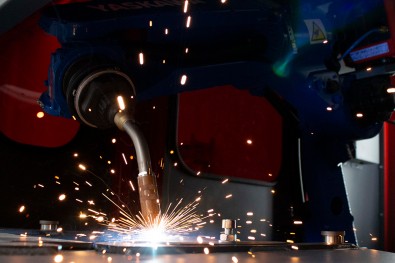 Welding