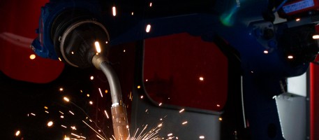 Welding